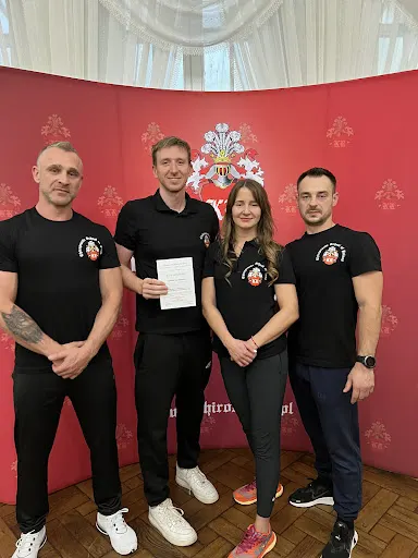 MediSport Leszek Kaczmarski